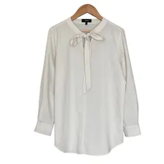 2025年最新】theory レディース 長袖 シャツ・ブラウスの人気アイテム