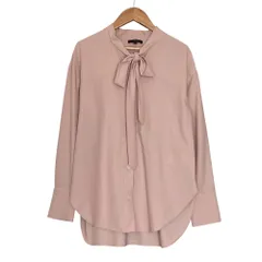 2025年最新】セオリー ブラウス ボウタイの人気アイテム - メルカリ