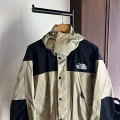 13442 - THE NORTH FACE ゴアテックス ウィンドブレーカー ジャケット