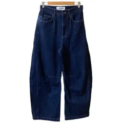 2026年最新】loewe アナグラム デニムの人気アイテム - メルカリ