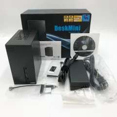 2026年最新】deskmini h470の人気アイテム - メルカリ