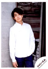 Aぇ!group 19年Johnnys' ISLAND STORE 正門良規 公式写真*1枚