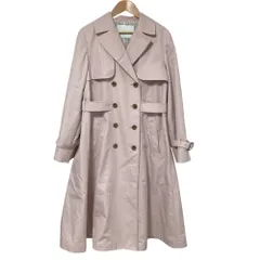 2025年最新】ANAYI レディース トレンチコート・スプリングコートの