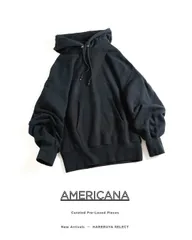 2025年最新】Americana パーカーの人気アイテム - メルカリ