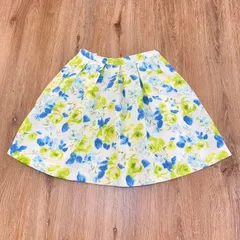 m2964 ロペピクニック スカート ポリエステル 36