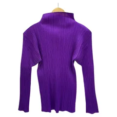 2025年最新】ISSEY MIYAKE トップスの人気アイテム - メルカリ