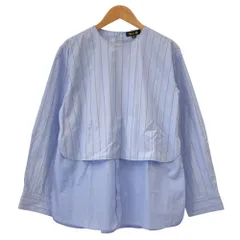 2025年最新】ドゥロワー ブラウスの人気アイテム - メルカリ