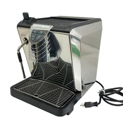 2025年最新】エスプレッソマシン シモネリ オスカー2の人気アイテム