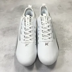 VIXST Cleats【WHITE】ビクスト スパイク