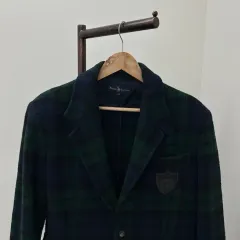 2026年最新】テーラードジャケット メンズ ブラックウォッチの人気