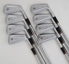 2025年最新】ベンホーガン アイアンの人気アイテム - メルカリ