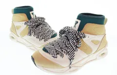 プーマ PUMA AMI PARISアミパリス スニーカー 388619-01 レディース靴 スニーカー マルチカラー 25cm 103S-1355