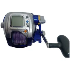 2025年最新】ダイワ ハイパータナコン 400 FBEの人気アイテム