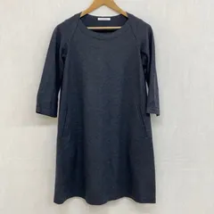 m2954 ギャルリーヴィー トゥモローランド ワンピース