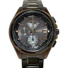 2025年最新】h820 シチズンの人気アイテム - メルカリ