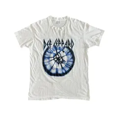 2025年最新】DEF LEPPARD Adrenalize T-shirtの人気アイテム - メルカリ