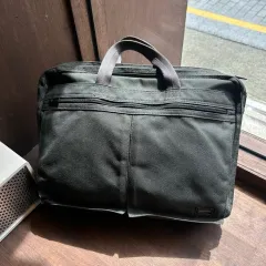 14327 - Porter テンション 2way ブリーフケース