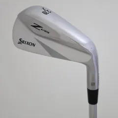 2025年最新】スリクソン ユーティリティ アイアンの人気アイテム