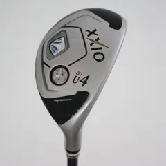 2025年最新】ゼクシオ ユーティリティ u4の人気アイテム - メルカリ