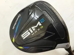 2025年最新】sim2 max フェアウェイウッド 5wの人気アイテム - メルカリ