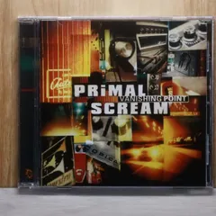 2025年最新】primal scream レコードの人気アイテム - メルカリ