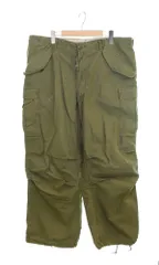 2025年最新】M65 パンツ 70sの人気アイテム - メルカリ