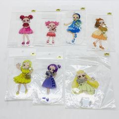 アイカツスターズ DCD スクールドレス 早乙女あこ 9点 - メルカリ