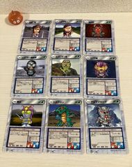 スーパーヒーロー戦線 スクランブルデュエル 未開封 スターター - メルカリ