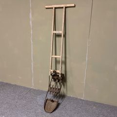鑑賞、コスプレ】DENIX ウィンチェスター M1873 レプリカ品 木製