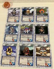 仮面ライダー】スーパーヒーロー戦線スクランブルデュエル（仮面