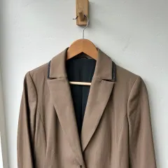 2025年最新】BRUNELLO CUCINELLI レディース テーラードジャケットの