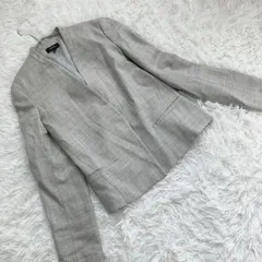 セオリー　ジャケット　4