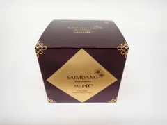 2025年最新】SAIMDANG premium フェイスクリームの人気アイテム - メルカリ