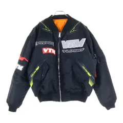 vetements ミリタリージャケット 1521274_00.png.png