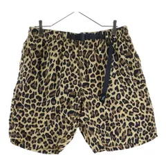 2025年最新】レオパード グラミチの人気アイテム - メルカリ