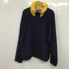 NAUTICA ノーティカ ジャケット、上着 ジャンパー、ブルゾン ジップアップジャケット ジャンパー アウター スタンドネック