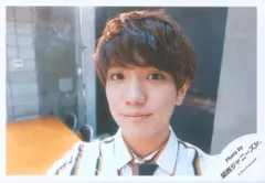 Aぇ!group 18年セルフィー企画 正門良規 公式写真 *1枚