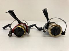 美品 ギガソルト HG右巻き替スプール付 タイラバ - メルカリ