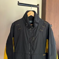 15312 - POLO RALPH LAUREN ポロラルフローレン ノイスン マウンテン ジャケット