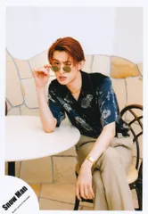 SnowMan SnowLabo.S2 向井康二 公式写真*1枚