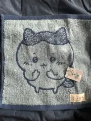 ちいかわ ハチワレ ハンカチ