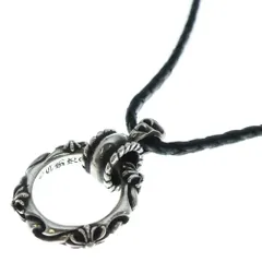 CHROME HEARTS (クロムハーツ) SBTBAND EW LOOP SBTバンド アイウェア