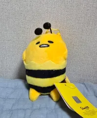 サンリオ ぐでたま キーホルダー ぬいぐるみ