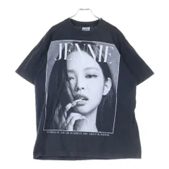 2025年最新】blackpink jennie tシャツの人気アイテム - メルカリ