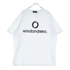 2025年最新】wIndandsea tシャツの人気アイテム - メルカリ