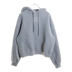 2025年最新】Alexander Wang パーカーの人気アイテム - メルカリ