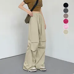 カーゴパンツ ストレートパンツ 定番