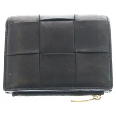 2025年最新】ボッテガ 財布 二つ折の人気アイテム - メルカリ