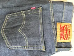 リーバイス メンズデニム 505 (ウエスト33)