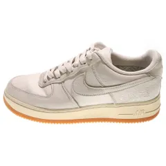 NIKE (ナイキ) AIR FORCE 1 LOW GTX エアフォース1 ゴアテックス ローカットスニーカー ホワイト US8.5/26.5cm DC9031-001
